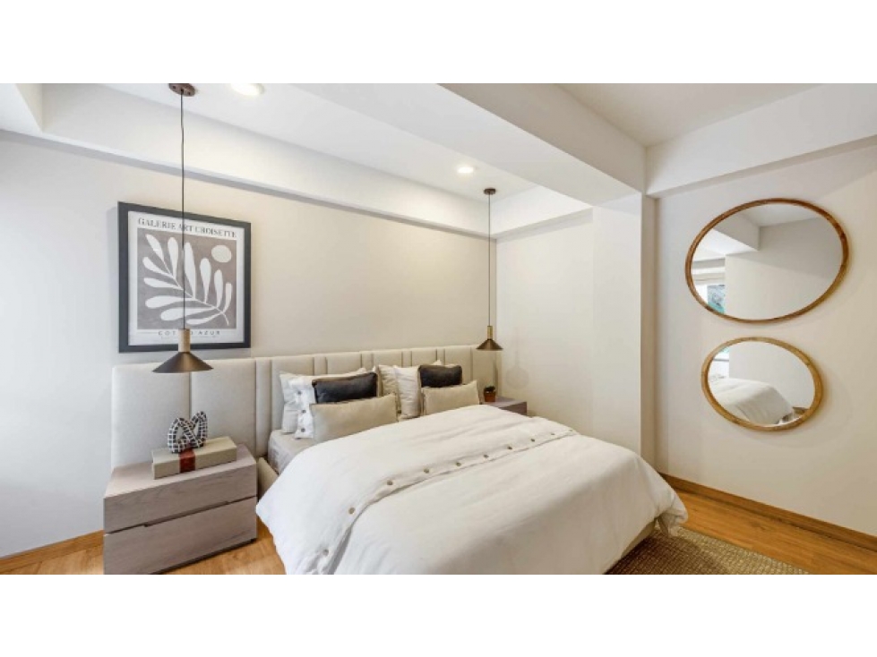 Apartamento en venta en Belén Fatima, Medellín · foto 6 de 6