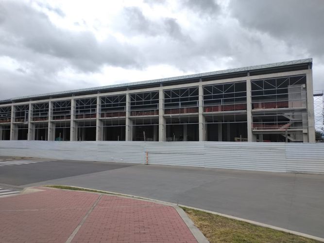 Bodega en arriendo en Parcelas, Cota · foto 6 de 13