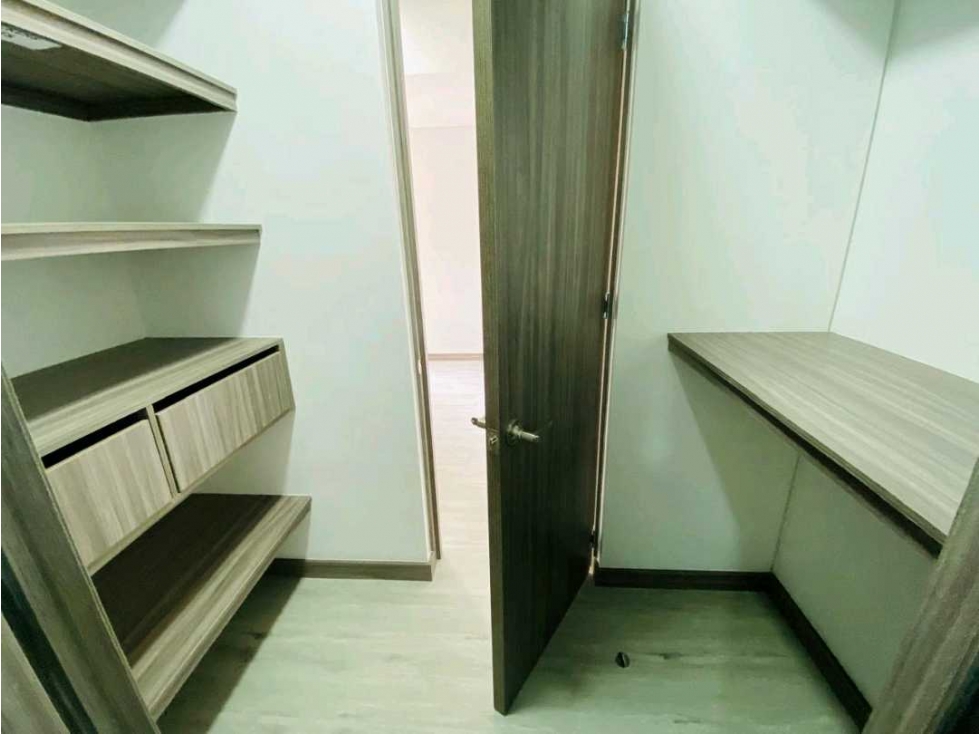 Apartamento en arriendo en Las Palmas, Medellín · foto 12 de 19