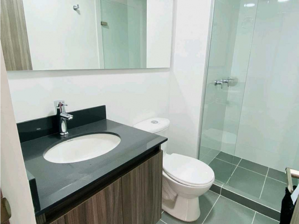 Apartamento en arriendo en Las Palmas, Medellín · foto 13 de 19