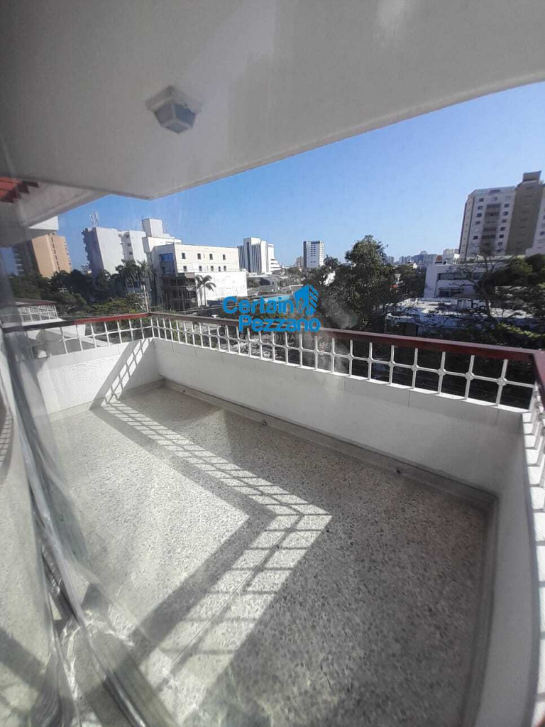 Apartamento en venta en El Prado, Barranquilla · foto 6 de 19