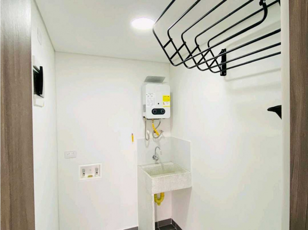 Apartamento en arriendo en Las Palmas, Medellín · foto 14 de 19