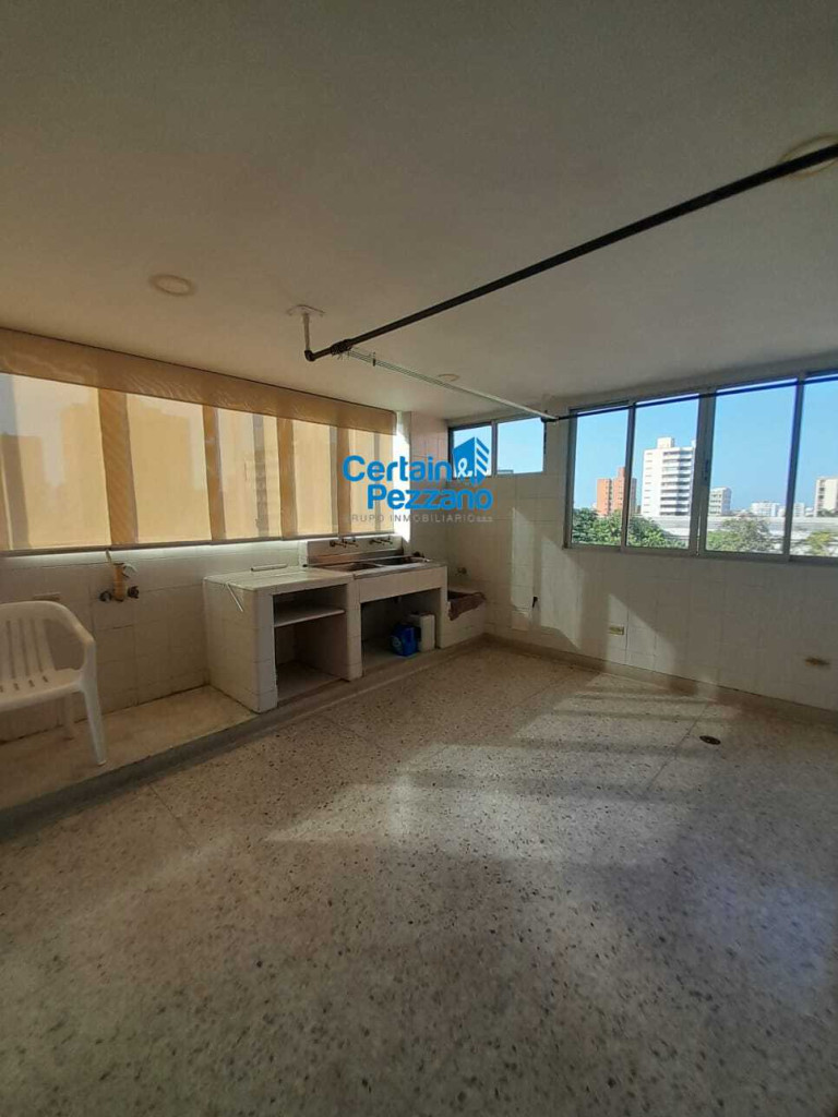 Apartamento en venta en El Prado, Barranquilla · foto 11 de 19