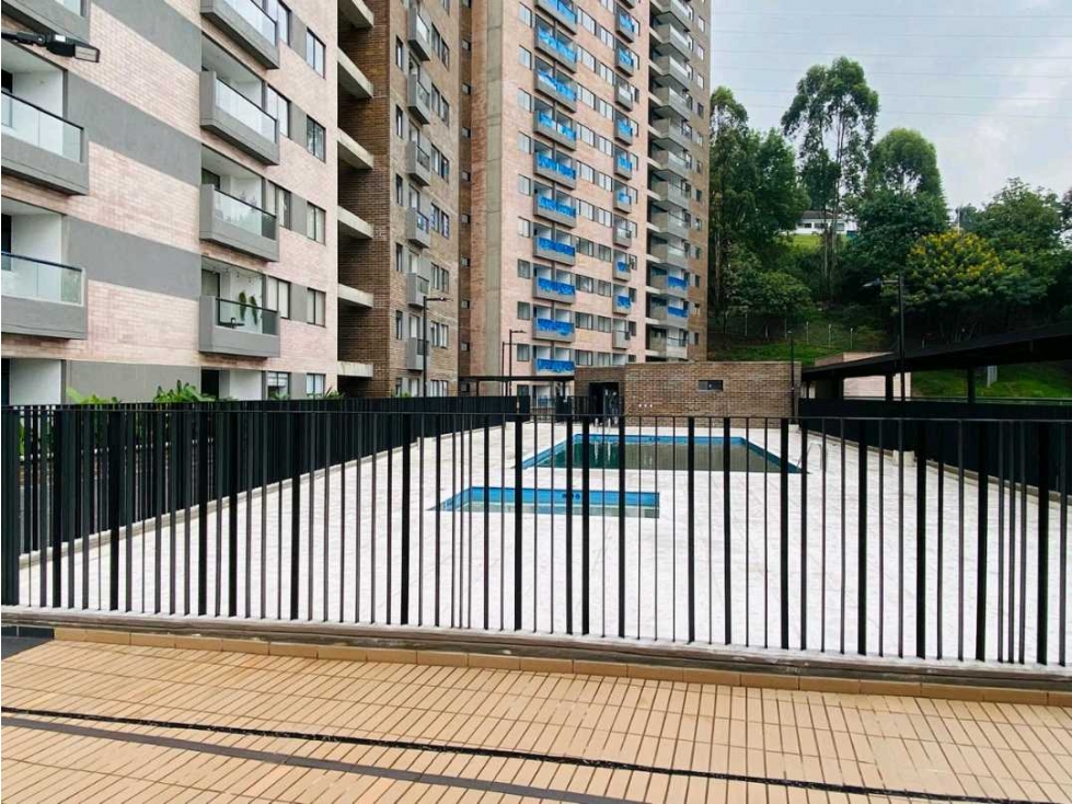 Apartamento en arriendo en Las Palmas, Medellín · foto 15 de 19