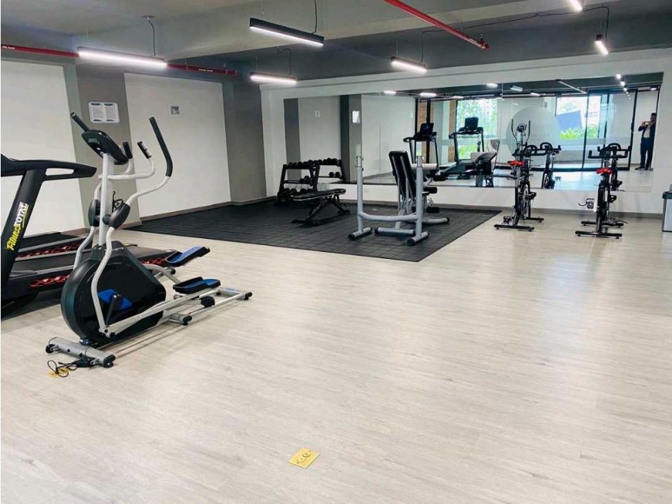 Apartamento en arriendo en Las Palmas, Medellín · foto 16 de 19