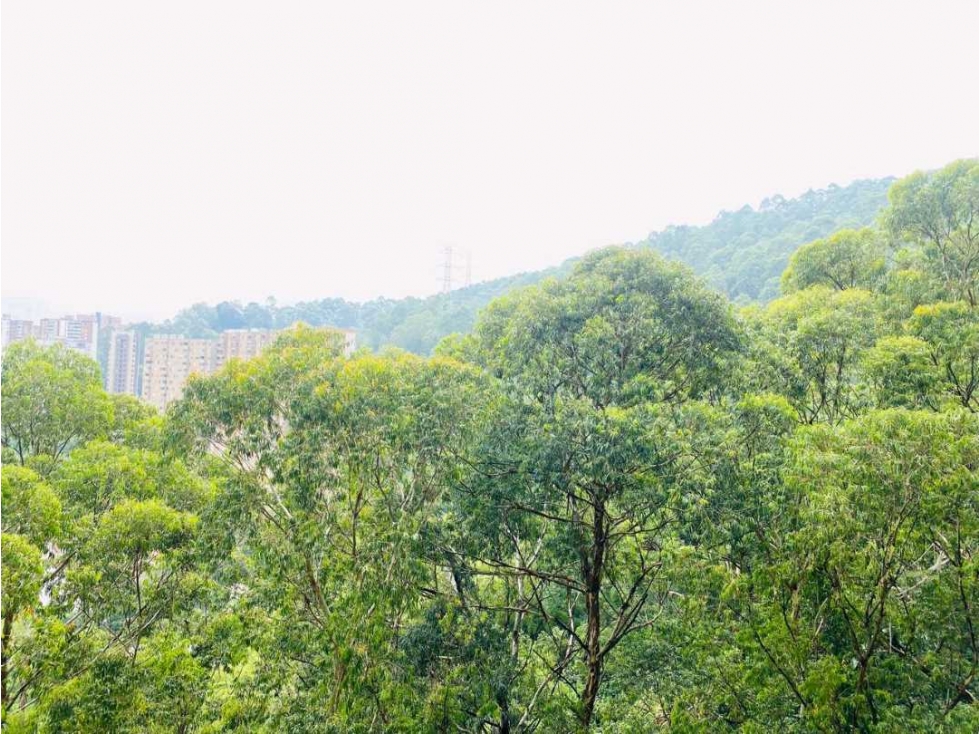Apartamento en arriendo en Las Palmas, Medellín · foto 18 de 19