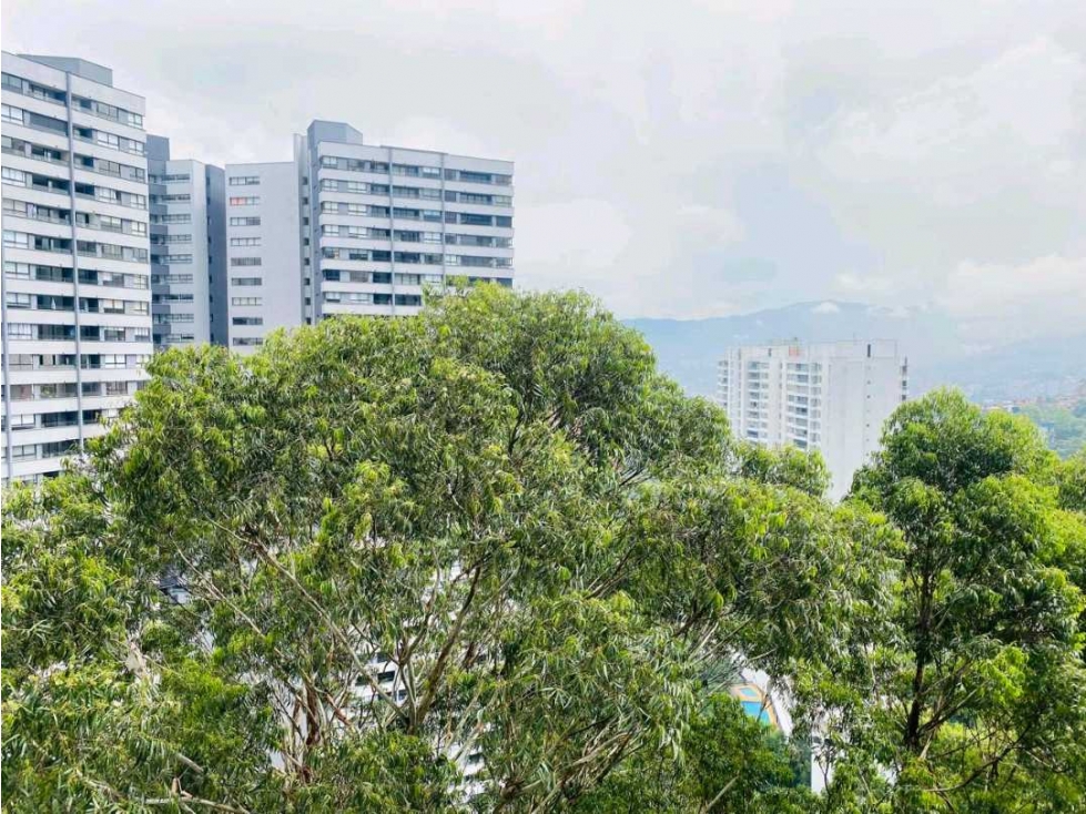 Apartamento en arriendo en Las Palmas, Medellín · foto 19 de 19