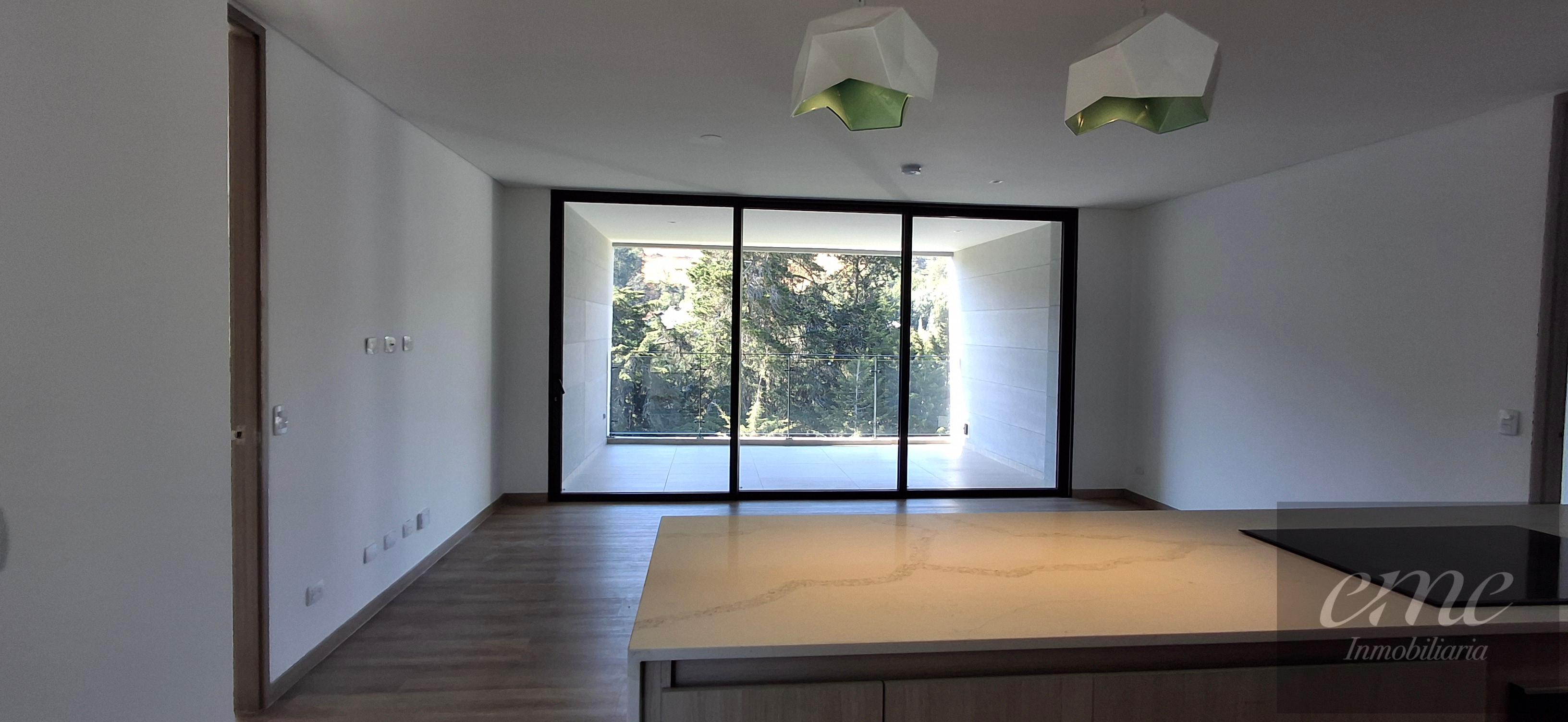 2BR Apartment in Yarumal (103 m²) for Sale