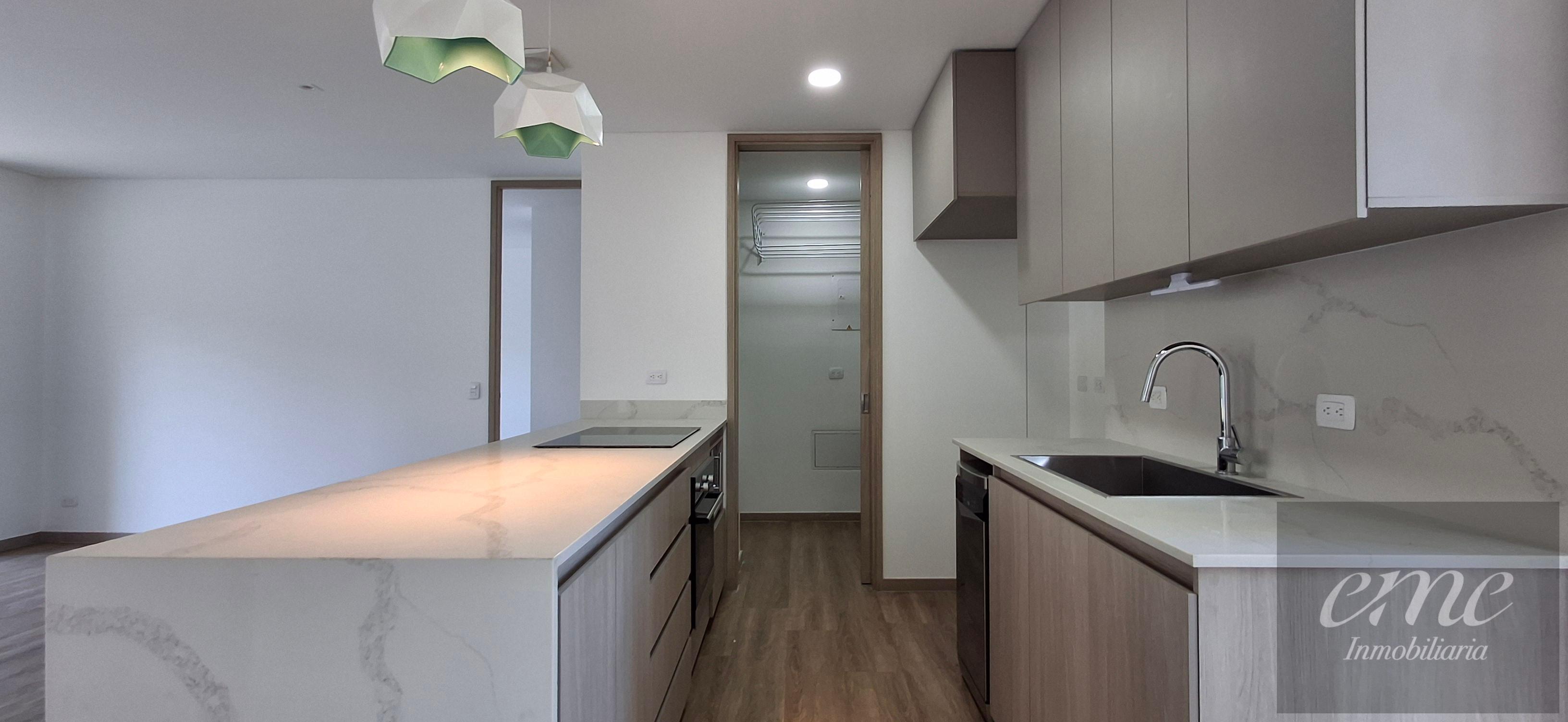 2BR Apartment in Yarumal (103 m²) for Sale - 2