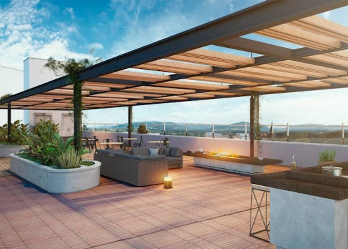 Apartaestudio en venta en Ancon Sur, Medellín, 70 m² · foto 4 de 7