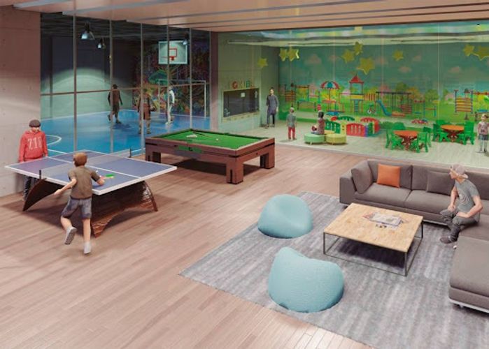 Apartaestudio en venta en Ancon Sur, Medellín, 70 m² · foto 5 de 7