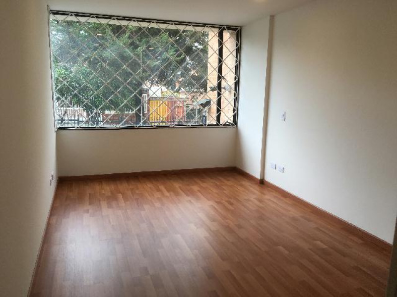 Apartamento en venta en Alhambra, Bogotá · foto 4 de 9