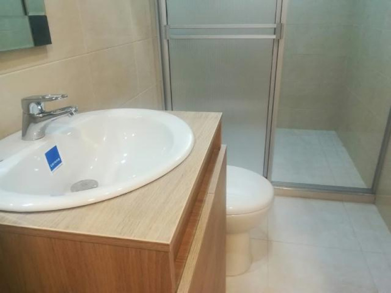 Apartamento en venta en Alhambra, Bogotá · foto 7 de 9