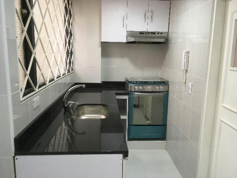 Apartamento en venta en Alhambra, Bogotá · foto 8 de 9