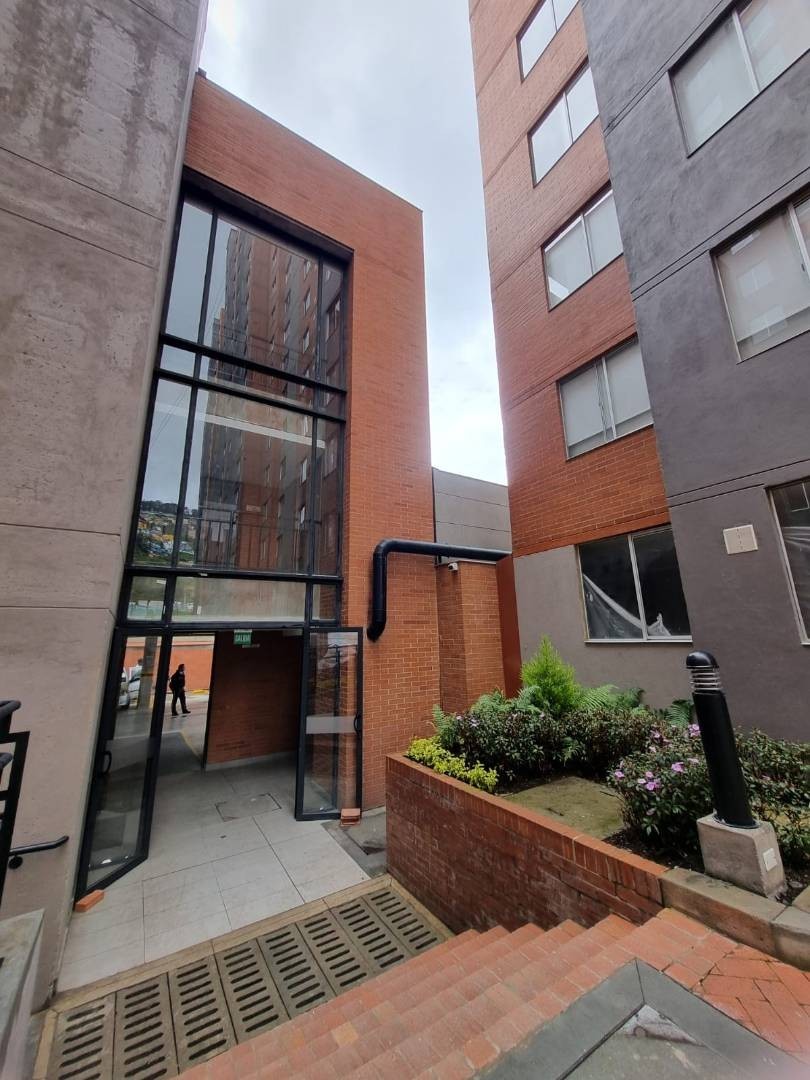 Apartamento en venta en San Cristobal Norte, Bogotá · foto 2 de 16