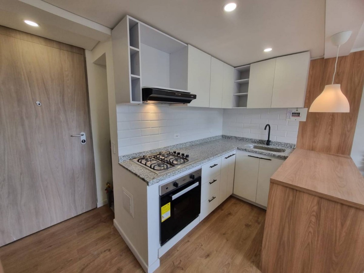 Apartamento en venta en San Cristobal Norte, Bogotá · foto 4 de 16