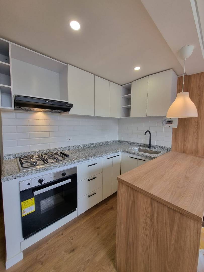 Apartamento en venta en San Cristobal Norte, Bogotá · foto 5 de 16