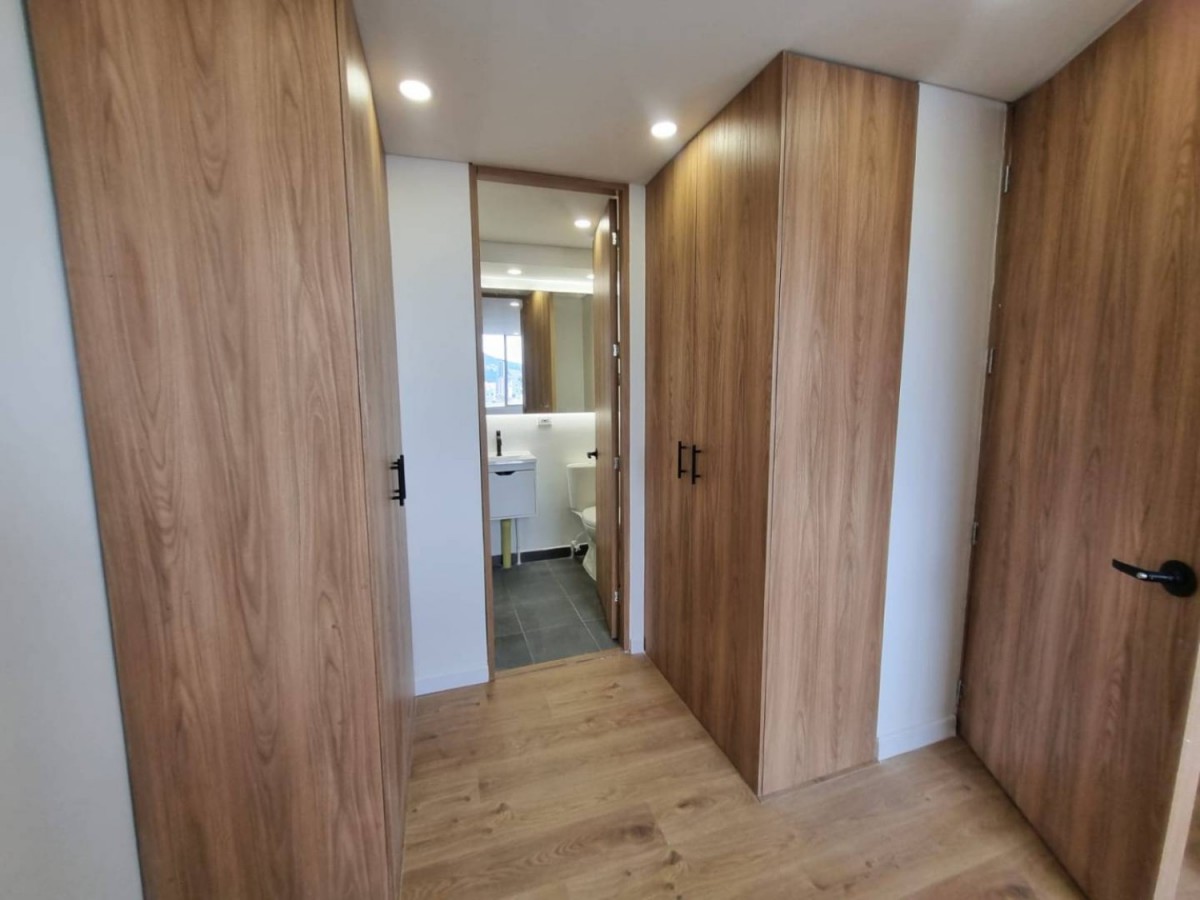 Apartamento en venta en San Cristobal Norte, Bogotá · foto 7 de 16