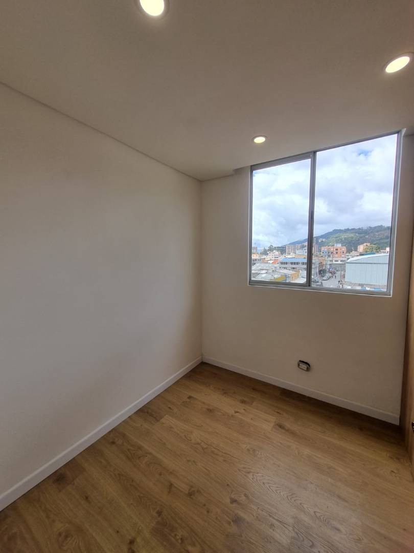 Apartamento en venta en San Cristobal Norte, Bogotá · foto 8 de 16
