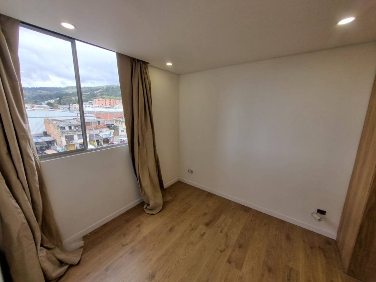 Apartamento en venta en San Cristobal Norte, Bogotá · foto 9 de 16