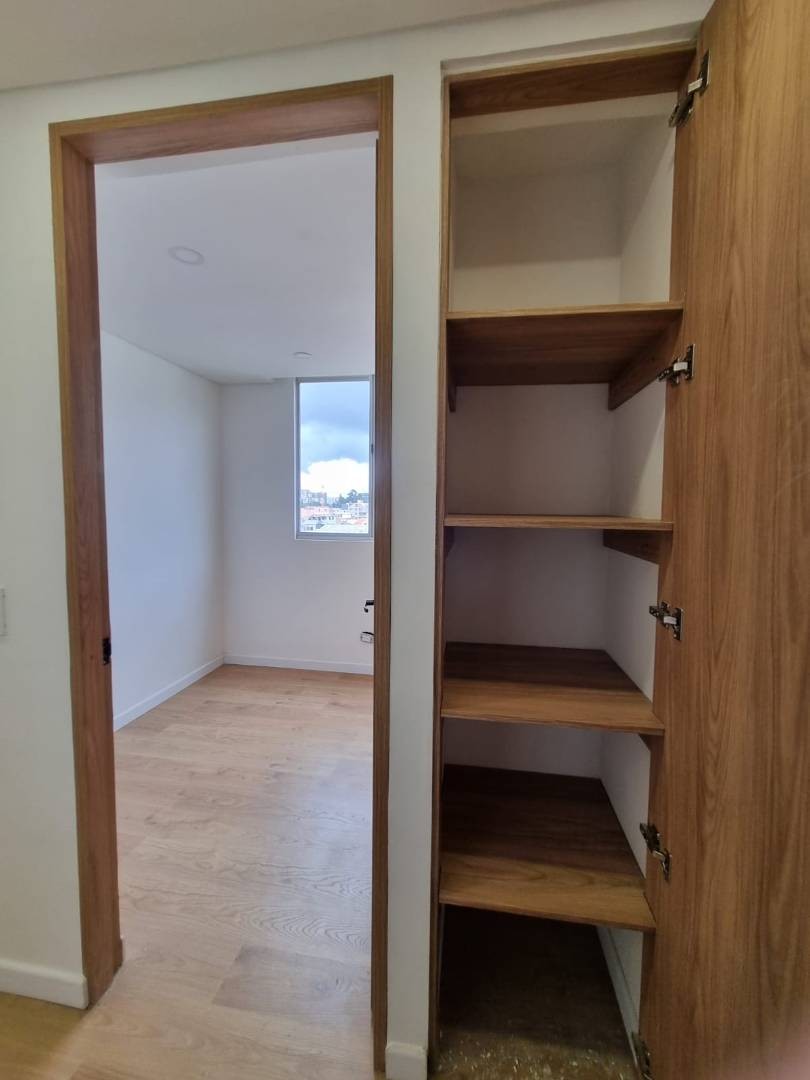 Apartamento en venta en San Cristobal Norte, Bogotá · foto 10 de 16