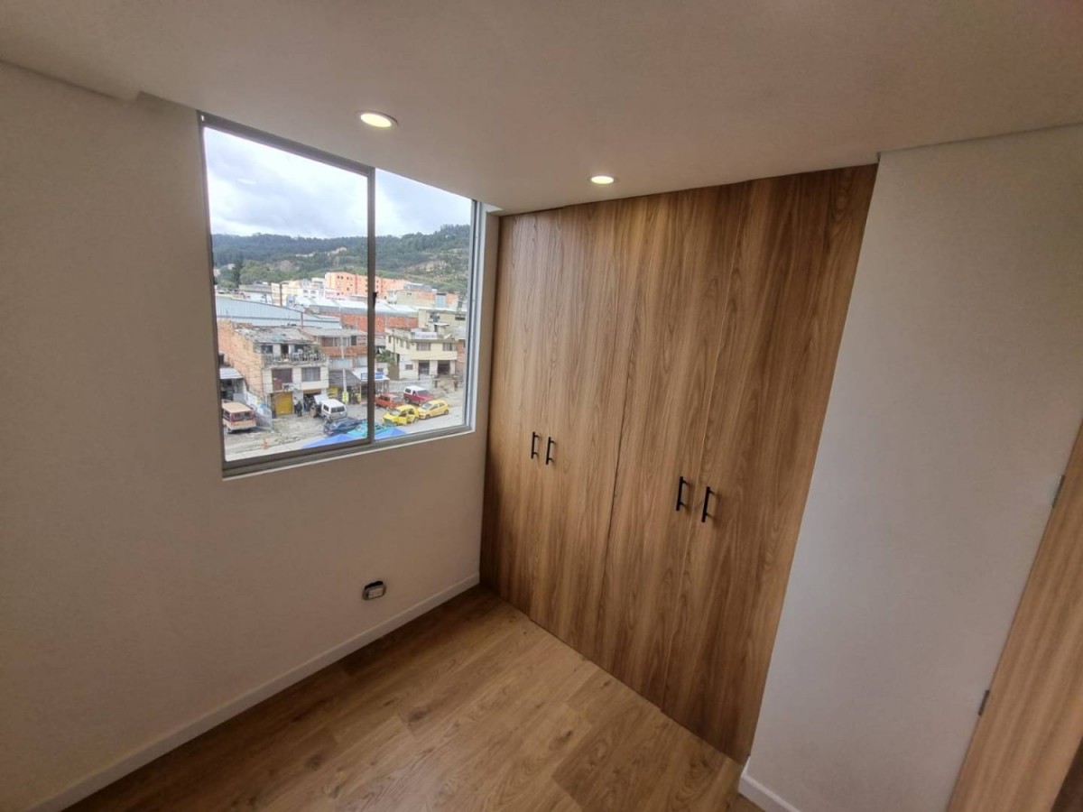 Apartamento en venta en San Cristobal Norte, Bogotá · foto 11 de 16