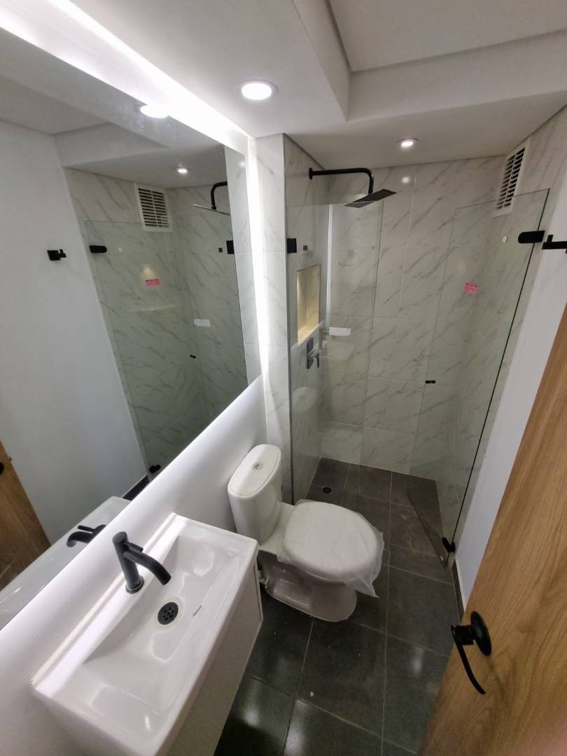 Apartamento en venta en San Cristobal Norte, Bogotá · foto 14 de 16