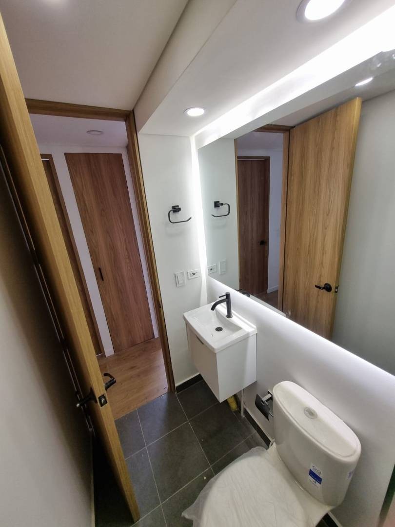 Apartamento en venta en San Cristobal Norte, Bogotá · foto 15 de 16
