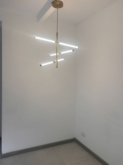 Apartamento de 3 alcobas en venta en Bucaros, Bello, 55 m² · foto 4 de 11