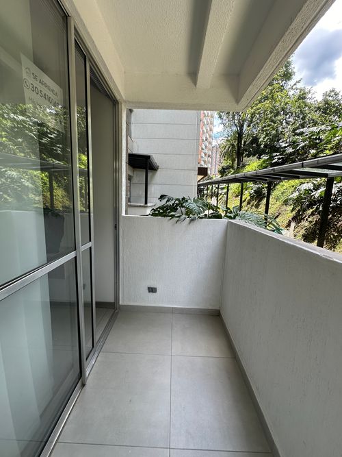 Apartamento de 3 alcobas en venta en Bucaros, Bello, 55 m² · foto 11 de 11