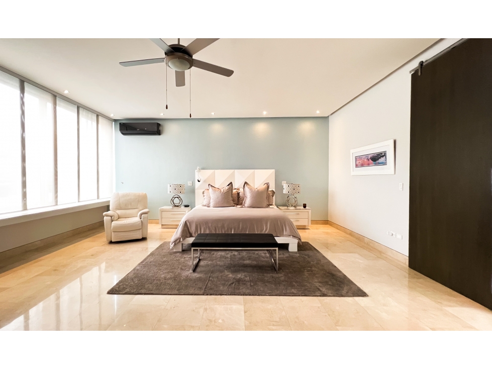 Casa en venta en Altos De Riomar, Barranquilla · foto 4 de 24