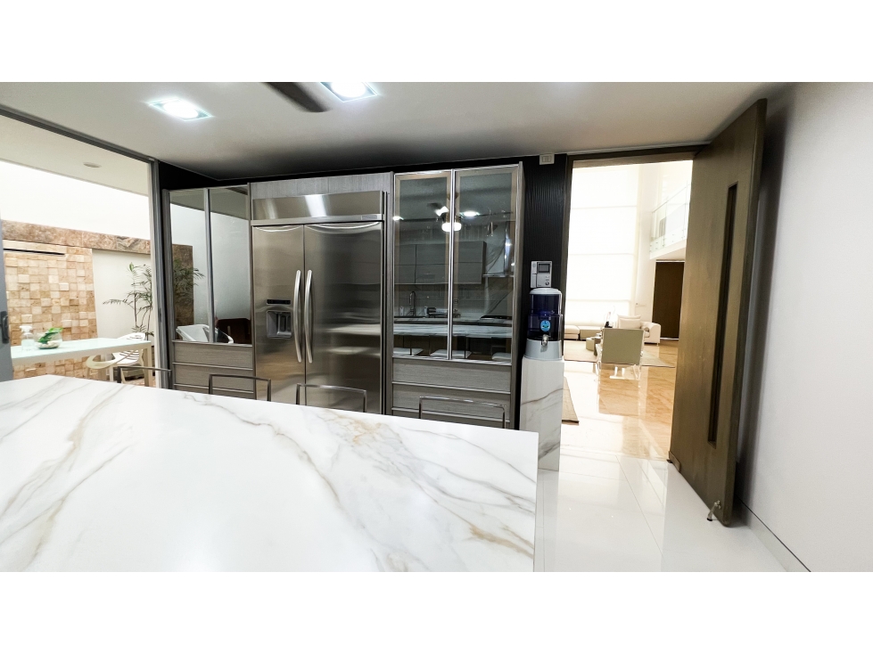 Casa en venta en Altos De Riomar, Barranquilla · foto 6 de 24