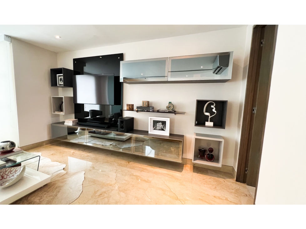 Casa en venta en Altos De Riomar, Barranquilla · foto 7 de 24