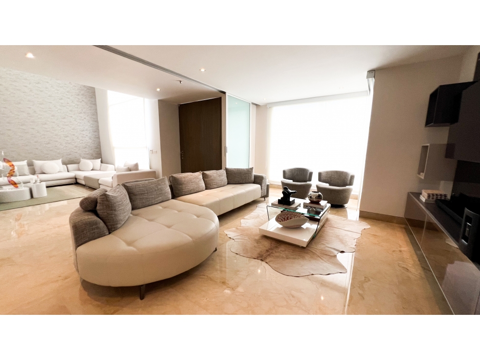 Casa en venta en Altos De Riomar, Barranquilla · foto 9 de 24
