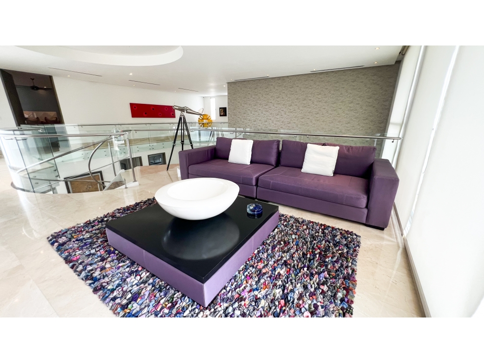Casa en venta en Altos De Riomar, Barranquilla · foto 13 de 24