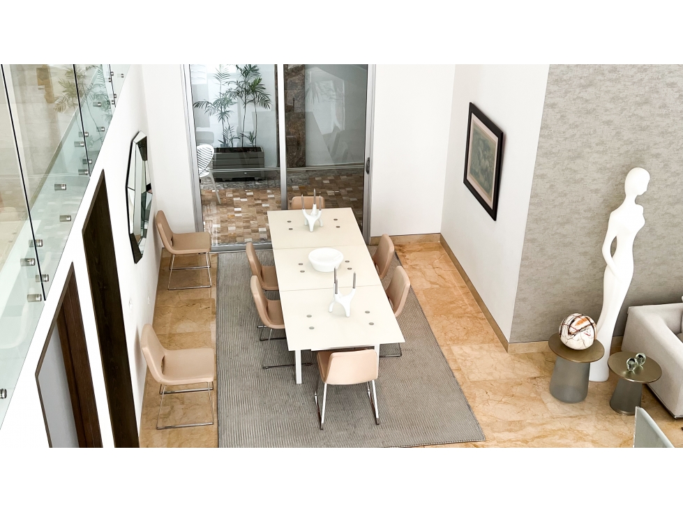 Casa en venta en Altos De Riomar, Barranquilla · foto 14 de 24
