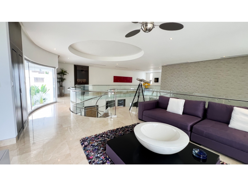 Casa en venta en Altos De Riomar, Barranquilla · foto 15 de 24
