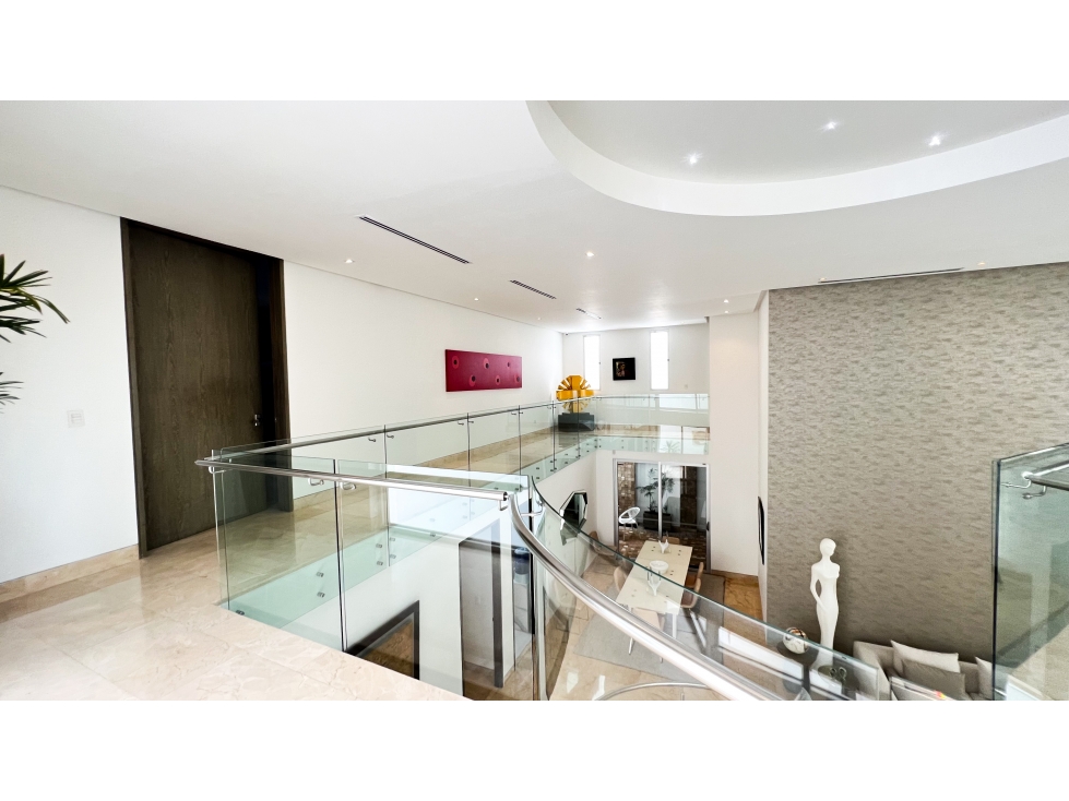 Casa en venta en Altos De Riomar, Barranquilla · foto 16 de 24