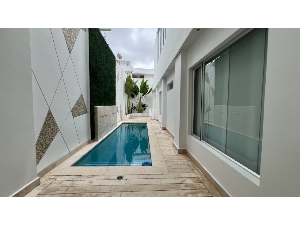 Casa en venta en Altos De Riomar, Barranquilla · foto 19 de 24