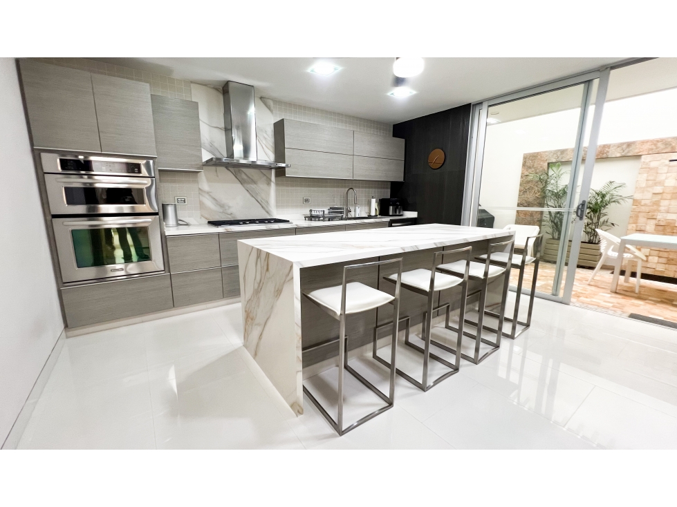 Casa en venta en Altos De Riomar, Barranquilla · foto 21 de 24