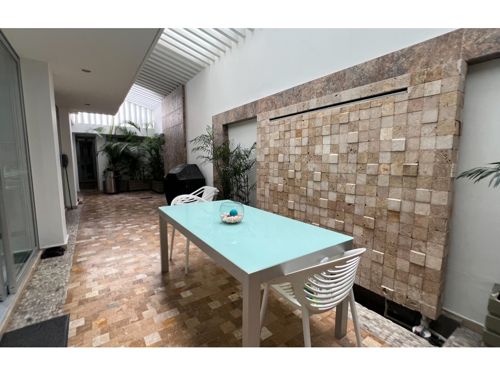 Casa en venta en Altos De Riomar, Barranquilla · foto 22 de 24