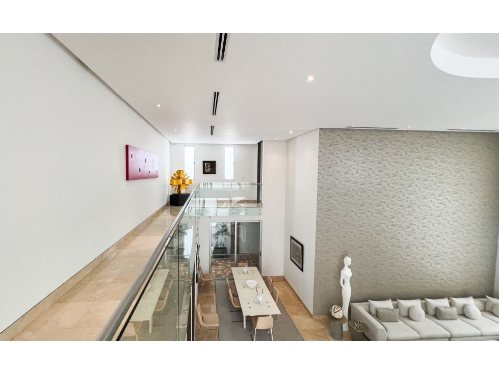 Casa en venta en Altos De Riomar, Barranquilla · foto 24 de 24