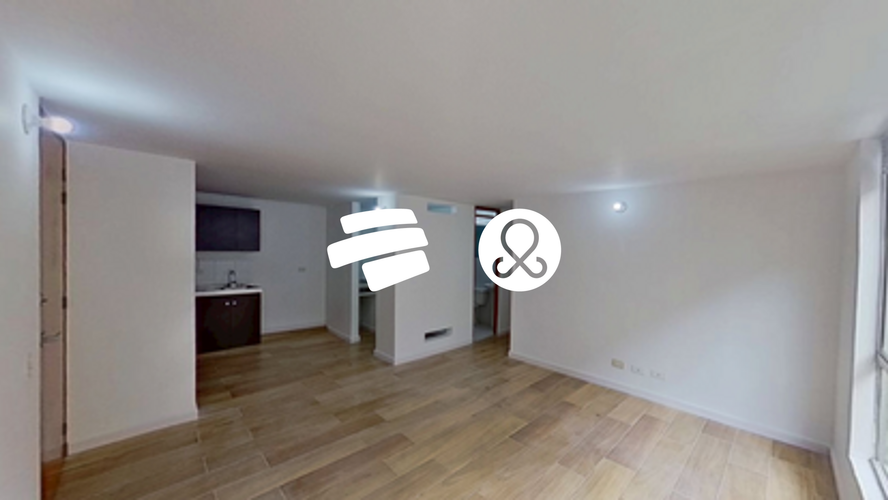 Apartamento de 3 alcobas en venta en Hato Viejo, Bello, 62 m² · foto 2 de 24