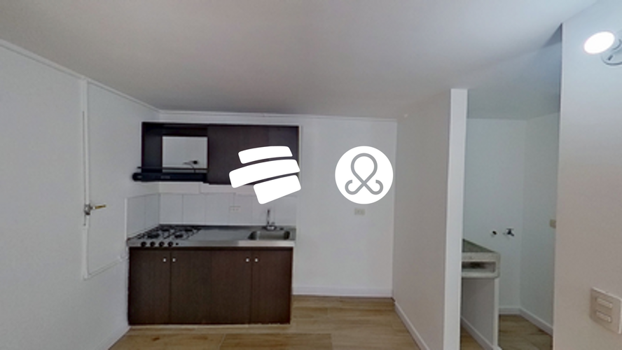 Apartamento de 3 alcobas en venta en Hato Viejo, Bello, 62 m² · foto 3 de 24