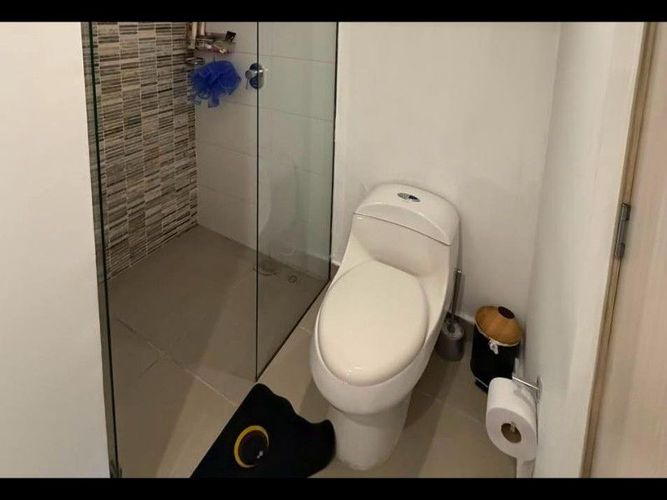 Apartamento de 2 alcobas en arriendo en Rodeo Alto, Medellín, 68 m² · foto 11 de 15