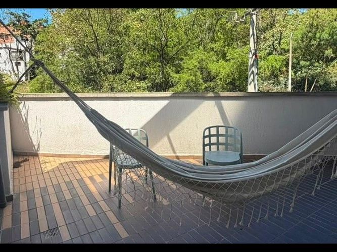 Apartamento de 2 alcobas en arriendo en Rodeo Alto, Medellín, 68 m² · foto 12 de 15