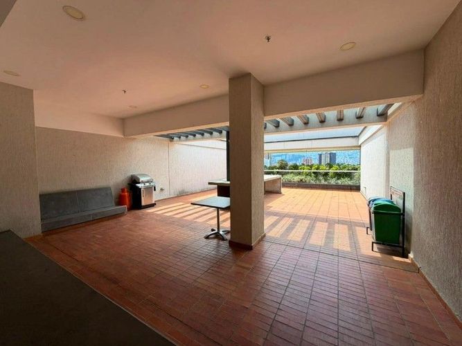 Apartamento de 2 alcobas en arriendo en Rodeo Alto, Medellín, 68 m² · foto 13 de 15