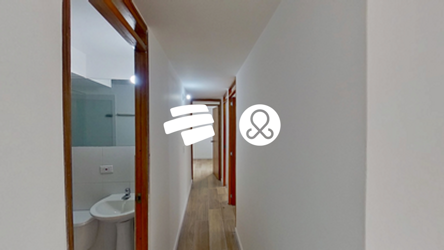 Apartamento de 3 alcobas en venta en Hato Viejo, Bello, 62 m² · foto 10 de 24