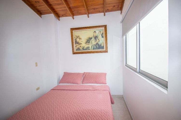 Apartamento de 3 alcobas en venta en Mayorca, Sabaneta, 80 m² · foto 6 de 24