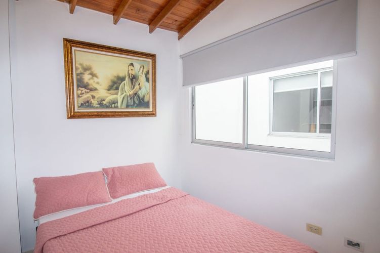 Apartamento de 3 alcobas en venta en Mayorca, Sabaneta, 80 m² · foto 13 de 24